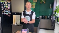 Jak dobrze zawinąć Sajgonki? Poradnik