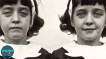 Top 50 Mysteries Youve Never Heard Of