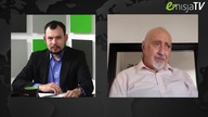 Nabil Al-Malazi o sytuacji w Palestynie