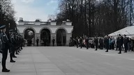 Śpij Kolego w Ciemnym Grobie...