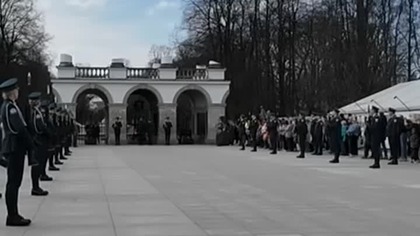 Śpij Kolego w Ciemnym Grobie...