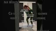 Co się dzieje w mojej głowie kiedy dziecko ma drzemkę?