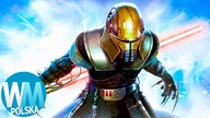 Top 10 anulowanych gier Star Wars
