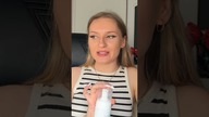 Recenzja pianki do twarzy z Ziaji