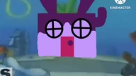 Ladybird Lu makes the SpongeBob Squarepants Theme Song