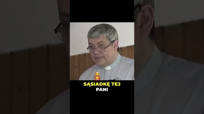 spowiedź u babuleńki #pawlukiewicz