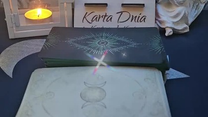 KARTA DNIA WTOREK 29 WRZESIEŃ 