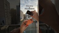 iPhone 17 Pro vs iPhone 3GS 