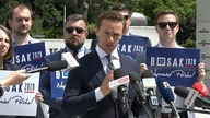 Sukces Konfederacji - Krzysztof Bosak o wyborach 2020