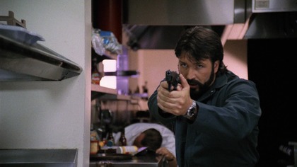 Running. Red. Zabij. albo. giń. 1999. Lektor.pl