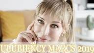 ULUBIENCY MIESIACA MARCA 2019 | Delicious Beauty