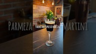 Jak smakuje Parmezan Espresso Martini? Testujemy viralowy koktajl! #ParmesanEspressoMartini #mójbar