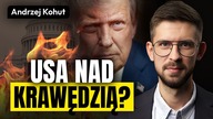 Broń atomowa, porozumienie z Putinem, gospodarczy chaos.  Oto plan TRUMPA | Andrzej Kohut