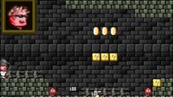 Super Mario Forever 2021 M Swampertion