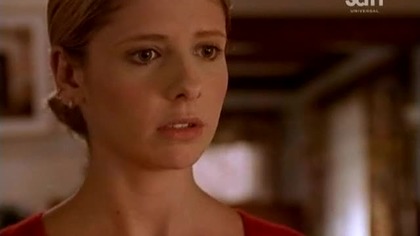 Buffy Postrach wampirów - Buffy. The. Vampire. Slayer. S06E05