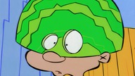 96. Ed w sosie własnym &mdash; Ed, Edd i Eddy [HD]