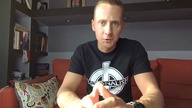 Kilometrówki Adama Andruszkiewicza i hipokryzja Borysa Budki (PO) - J.  Międlar