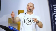 CZY TYLKO W POTĘDZE NIEBA JEST ZBAWIENIE? GDZIE JEST ZBAWIENIE? | Tomasz Dorożała