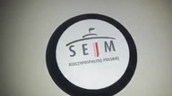 Unboxing Słuchawek Sejm RP