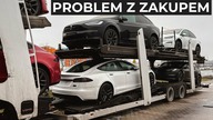 AKTUALNA SYTUACJA TESLI W POLSCE | Brak kontaktu i zwolnienia pracowników 