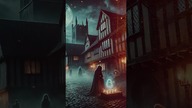 DIABELSKI HEŁM KRÓLA ANGLII  #shorts #demonslayer #horror #devil #king #england