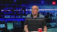 Niemcy i Rosja znów ROZBIORĄ POLSKĘ?! Piłka WPROST o Ukrainie: To NASZA WOJNA