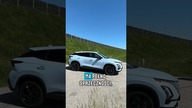 Chiński Tucson w super cenie  #motoryzacja #otomoto #omoda