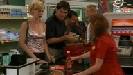 Dharma i Greg - S02E01