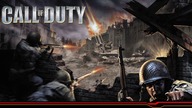 Call of Duty -- Przegląd gier N-Gage #6