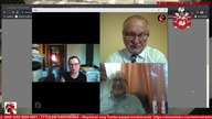 LIVE Z EWĄ RZEUSKĄ ,INŻ.  TYTKO I DR ,NABILEM AL MALAZI.  O REFERENDUM I ROZWIĄZANIU DLA POLSKI.