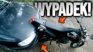 WJECHAL W MOTOCYKLSITE I UCIEKŁ! - LUDZIE VS MOTOCYKLIŚCI!