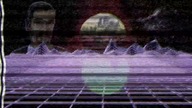 Gothic 3 - Vista Point [SF Synthwave remix]
