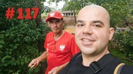 #117 Przez Świat na Fazie - Polacy w Brazylii cz. 1 | Kurytyba, Áurea | BRAZYLIA