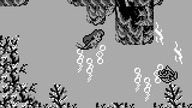 (Game Boy) The Little Mermaid - poradnik do gry