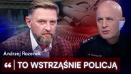 NIELEGALNA BROŃ SZYMCZYKA.  ROZENEK: BĘDĄ KOLEJNE ZARZUTY
