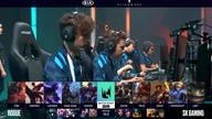 Rogue vs SK |EN| - LEC Spring Split 2020 W4D2