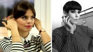 Vidal Sassoon - swingujące nożyczki, które zmieniły dekadę