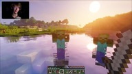 FESTIWAL UMIERANIA | Minecraft #2