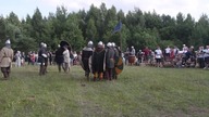 XIX Jaćwieski Festyn Archeologiczny w Krzywólce, 01. 07. 2023.
