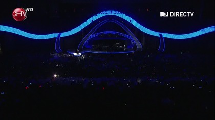 Laura Pausini - Vina Del Mar 2014