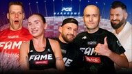 Kozacka relacja z Fame 22