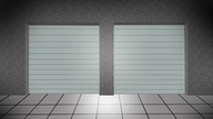 Garage | Kombajn Buraczany - Bajki konstrukcja