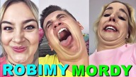MORDY / FUNNY FACES CHALLENGE  z Just Siblings