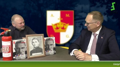 Roman FRITZ: 13.04 kardynałowie Krakowa w synagodze! Tisa i Fidesz jak PO- PiS, Mi Hazank jak Korona