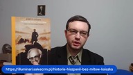 Immanuel Kant Bismack Ludendorff Einstein pięć kolejnych książek o Niemczech - dr Piotr Napierała
