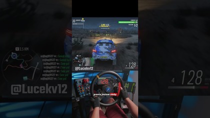 #forzahorizon5 #LUCEKV12 #gamingonyoutube #gamingsetup #gaminglife #fy