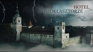 HOTEL PODKLASZTORZE - NAGRALIŚMY ORBA I EVP KOBIETY! 