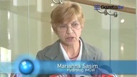 IMGW: Wzrost poziomu rzek nie jest groźny