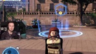 EPICKI Wyścig LEGO Star Wars Skywalker Saga PL