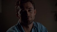 S01E05 Witchblade - Piętno mocy.